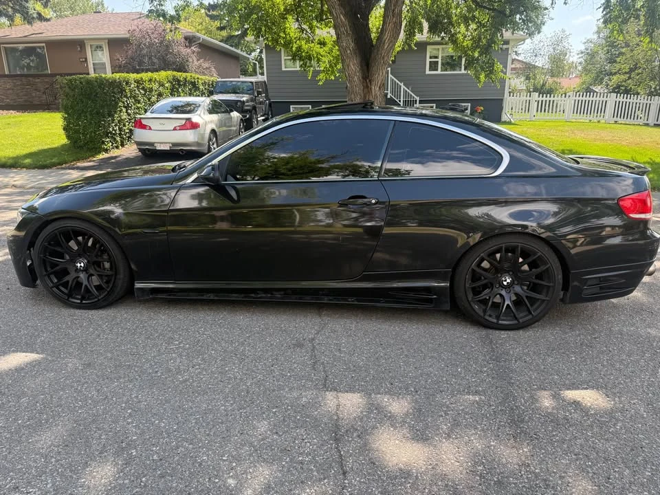 2007 BMW M3 - Image 6 of 11