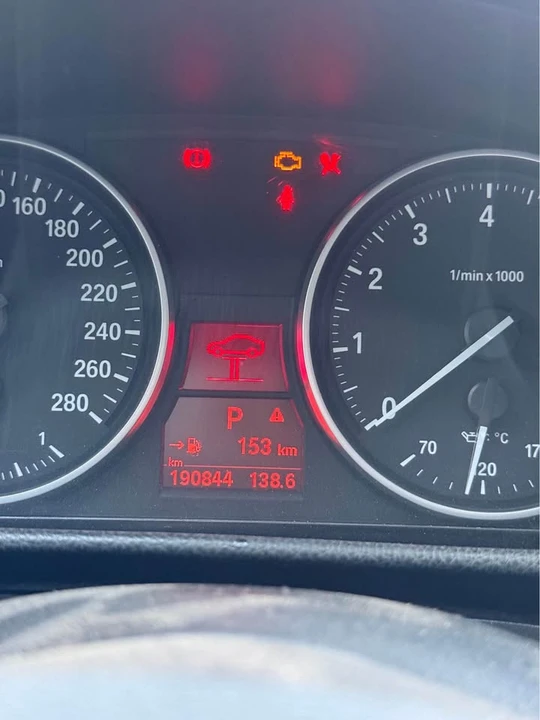 2007 BMW M3 - Image 11 of 11