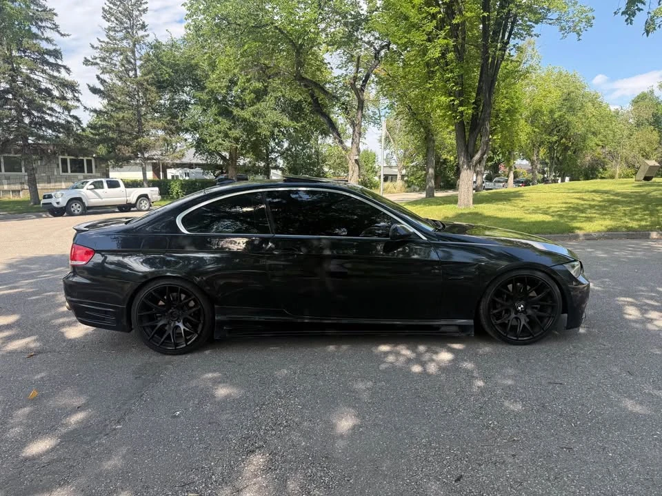 2007 BMW M3 - Image 2 of 11