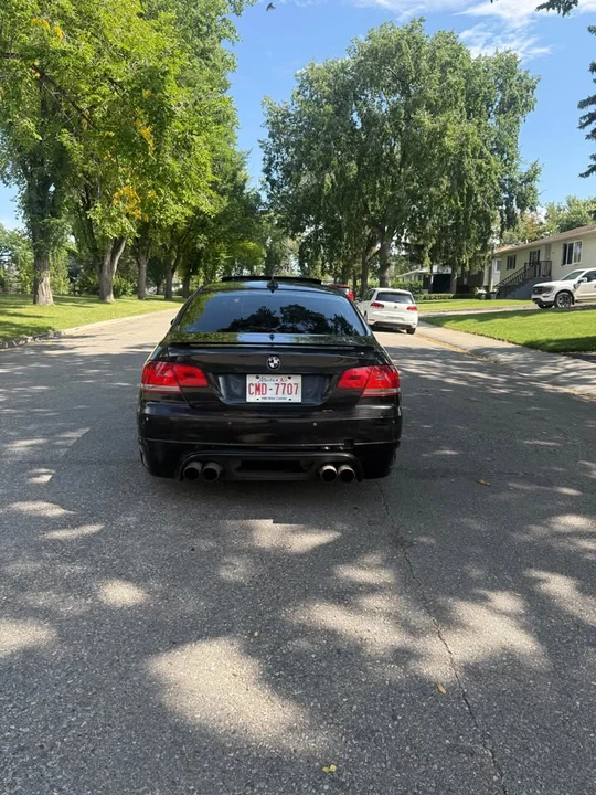 2007 BMW M3 - Image 4 of 11