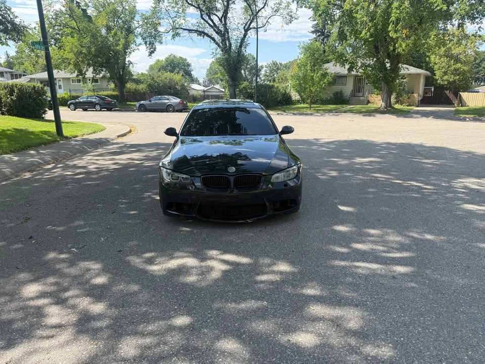 2007 BMW M3 - Image 8 of 11