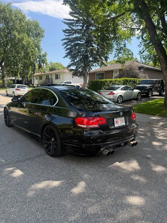 2007 BMW M3 - Image 5 of 11