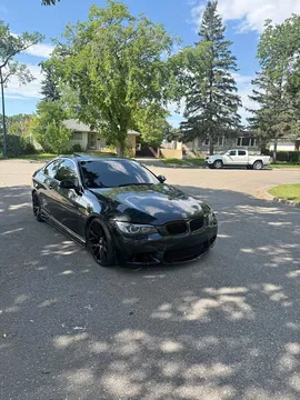 2007 BMW M3