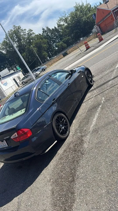 2007 BMW E92 3 Series Coupe - Image 3 of 3