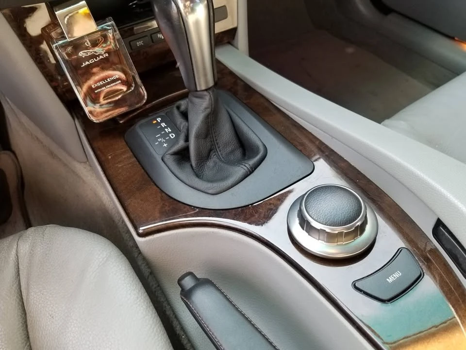 2007 BMW E60 5 Series Sedan - Image 11 of 20