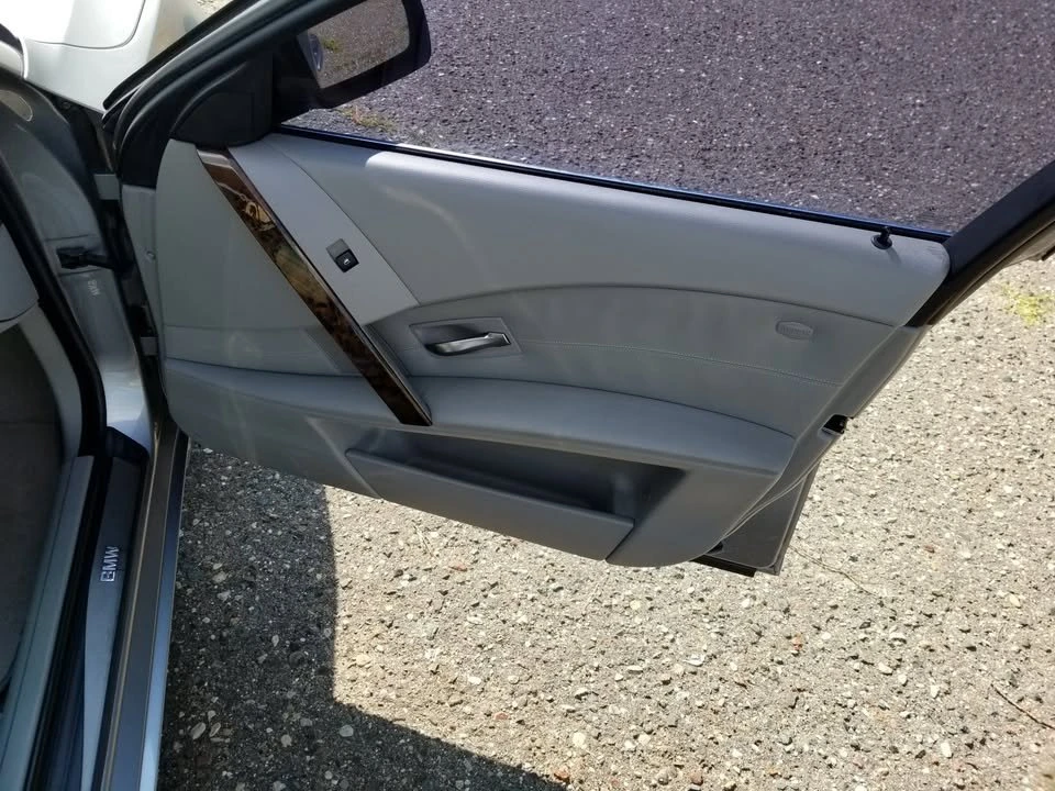 2007 BMW E60 5 Series Sedan - Image 17 of 20