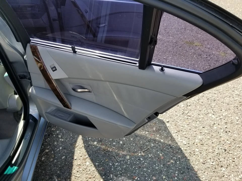 2007 BMW E60 5 Series Sedan - Image 16 of 20