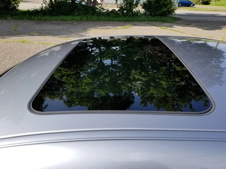 2007 BMW E60 5 Series Sedan - Image 9 of 20
