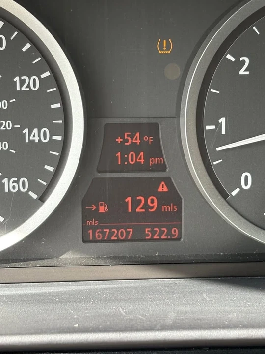 2007 BMW E60 545i & 550i Sedan - Image 17 of 17