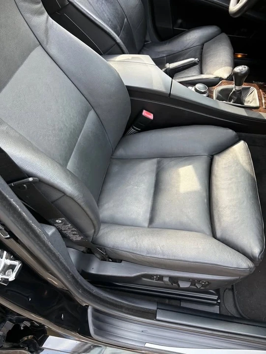 2007 BMW E60 545i & 550i Sedan - Image 9 of 17
