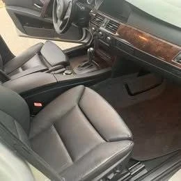 2007 BMW E60 5 Series Sedan - Image 13 of 14