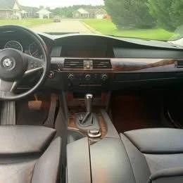 2007 BMW E60 5 Series Sedan - Image 12 of 14