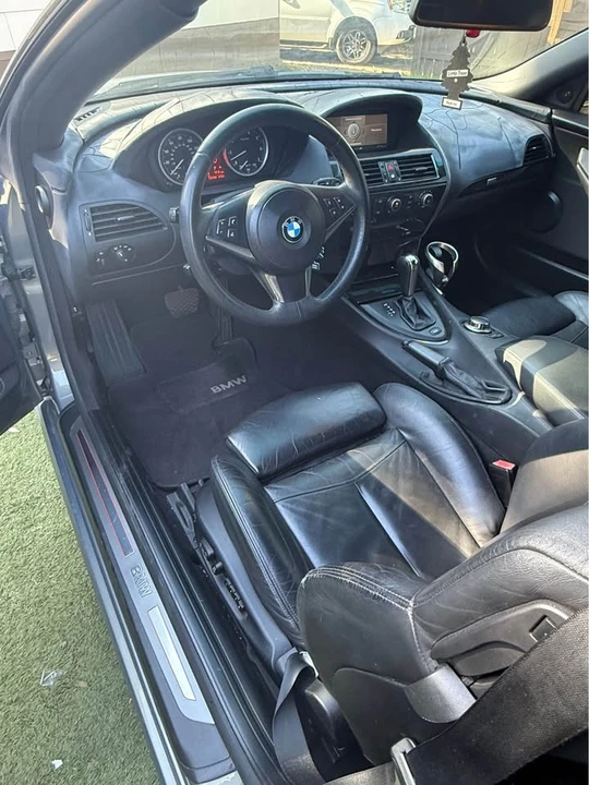 2007 BMW E63/E64 645Ci & 650i - Image 10 of 19