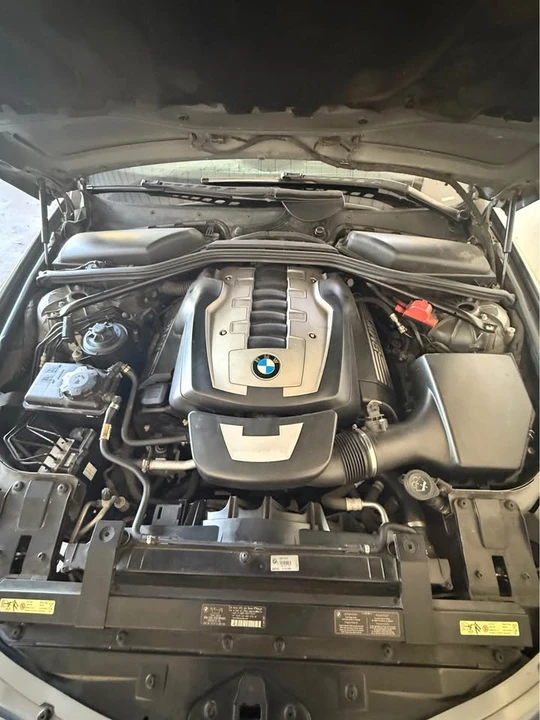 2007 BMW E63/E64 645Ci & 650i - Image 18 of 19