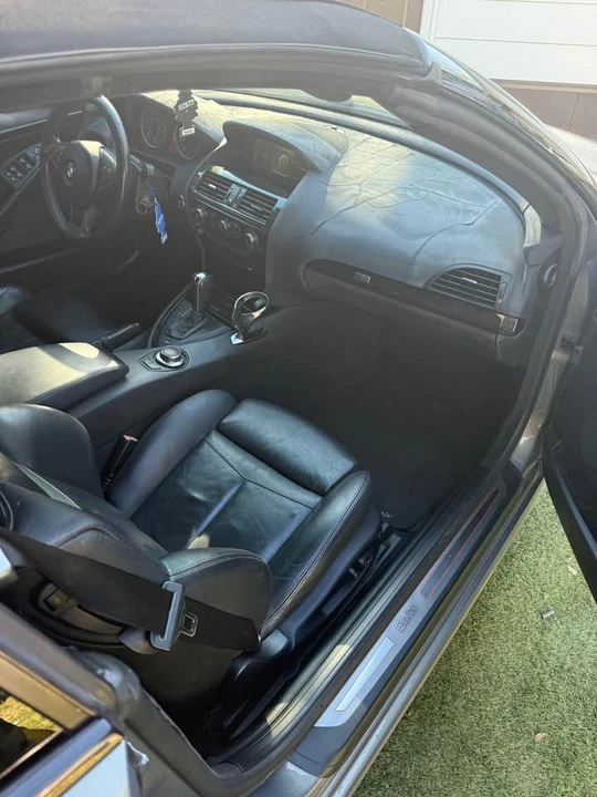 2007 BMW E63/E64 645Ci & 650i - Image 13 of 19
