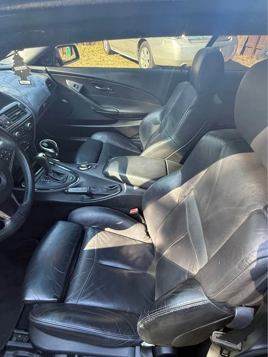 2007 BMW E63/E64 645Ci & 650i - Image 16 of 19
