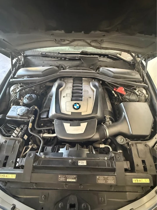2007 BMW E63/E64 645Ci & 650i - Image 19 of 19