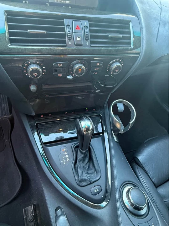 2007 BMW E63/E64 645Ci & 650i - Image 17 of 19