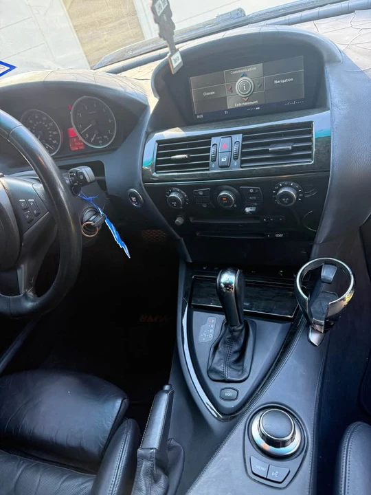 2007 BMW E63/E64 645Ci & 650i - Image 14 of 19