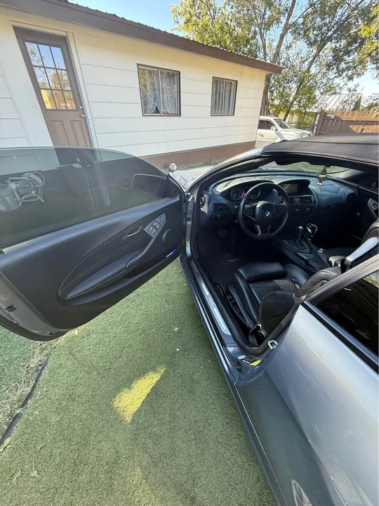 2007 BMW E63/E64 645Ci & 650i - Image 11 of 19