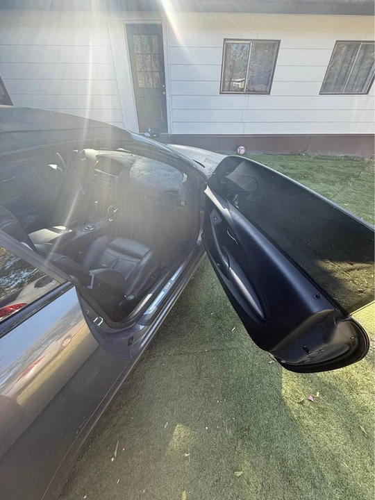 2007 BMW E63/E64 645Ci & 650i - Image 12 of 19