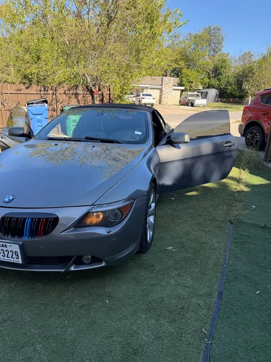 2007 BMW E63/E64 645Ci & 650i - Image 3 of 19