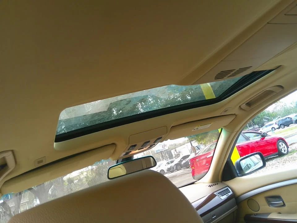 2007 BMW E65/E66 7 Series - Image 14 of 14