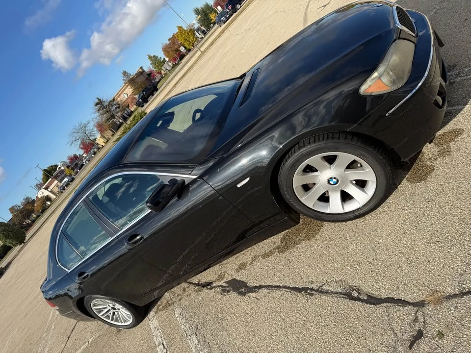 2007 BMW E65/E66 7 Series - Image 3 of 7