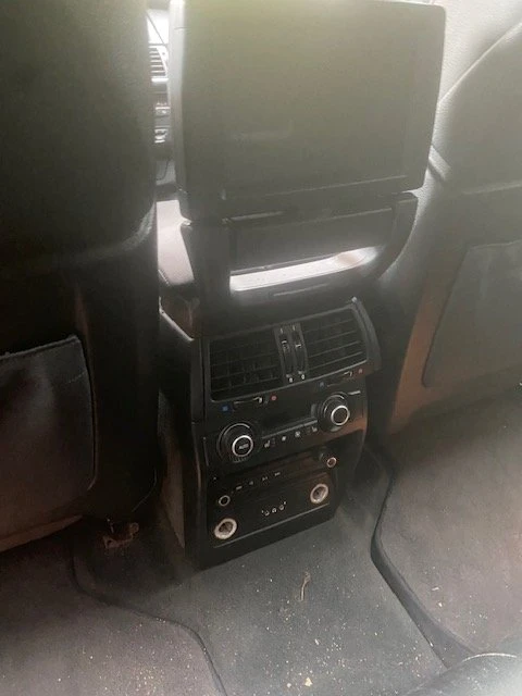 2007 BMW E70 X5 - Image 10 of 10