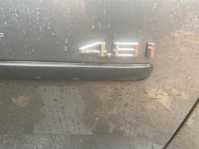 2007 BMW E70 X5 - Image 9 of 10