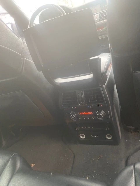 2007 BMW E70 X5 - Image 6 of 10