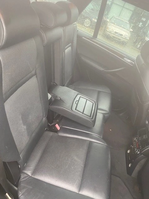 2007 BMW E70 X5 - Image 7 of 10