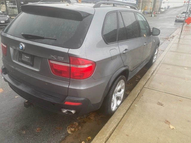 2007 BMW E70 X5 - Image 3 of 10