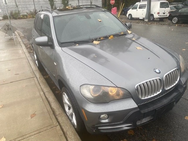 2007 BMW E70 X5 - Image 5 of 10