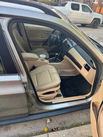 2007 BMW E83 X3 - Image 5 of 6