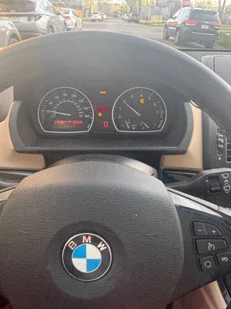 2007 BMW E83 X3 - Image 6 of 6