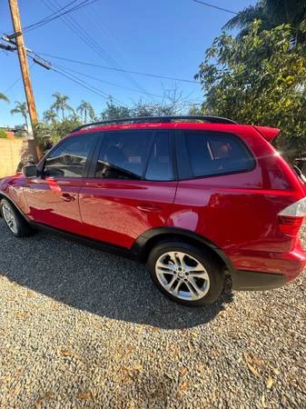 2007 BMW E83 X3 - Image 2 of 4