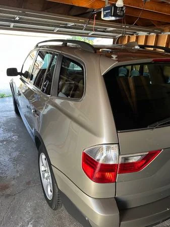 2007 BMW E83 X3 - Image 2 of 6