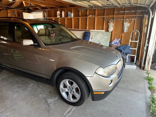 2007 BMW E83 X3 - Image 4 of 6