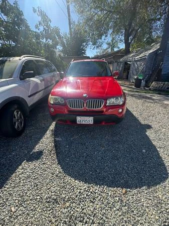 2007 BMW E83 X3 - Image 3 of 4