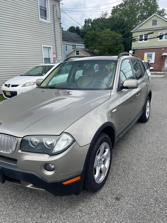 2007 BMW E83 X3 - Image 6 of 16