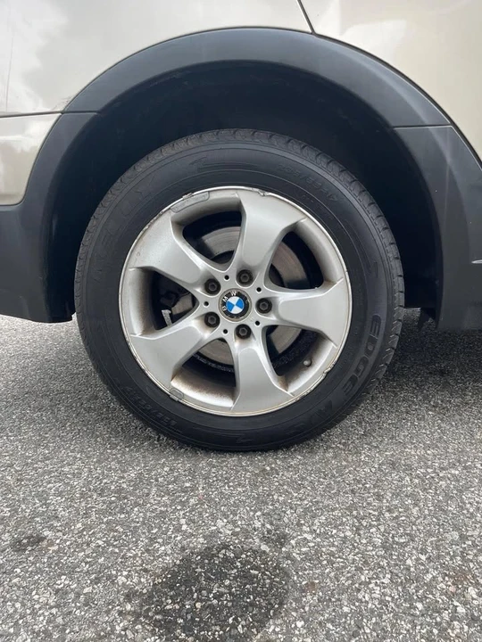 2007 BMW E83 X3 - Image 16 of 16