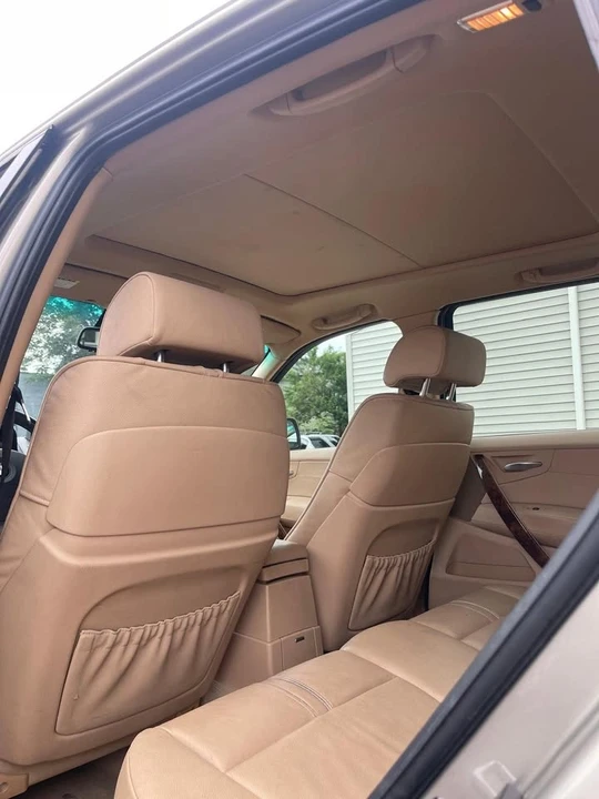2007 BMW E83 X3 - Image 11 of 16