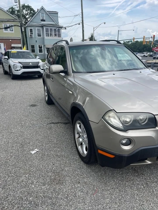 2007 BMW E83 X3 - Image 5 of 16