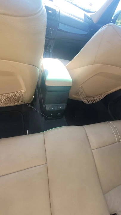2007 BMW E83 X3 - Image 12 of 16