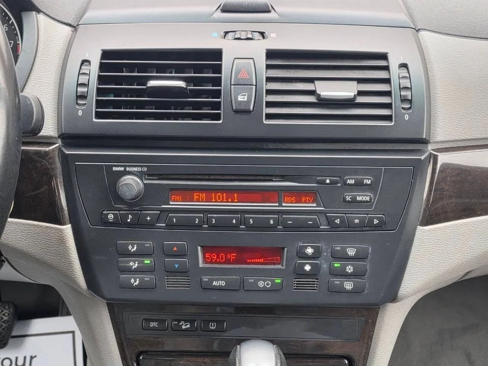 2007 BMW E83 X3 - Image 11 of 19