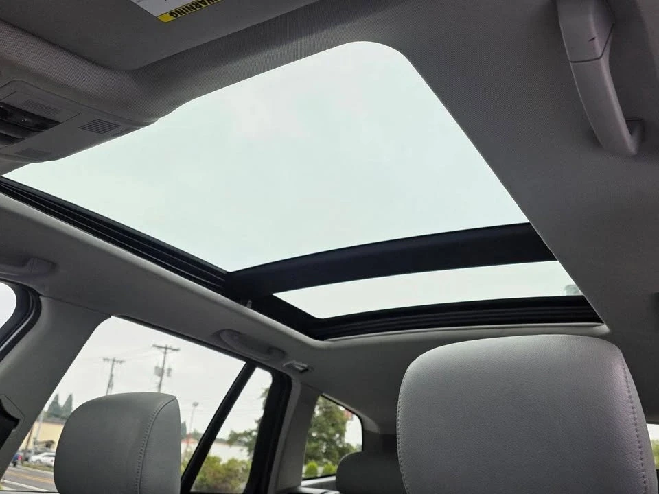 2007 BMW E83 X3 - Image 14 of 19