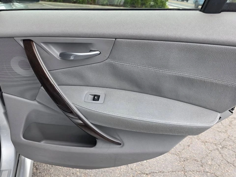 2007 BMW E83 X3 - Image 17 of 19