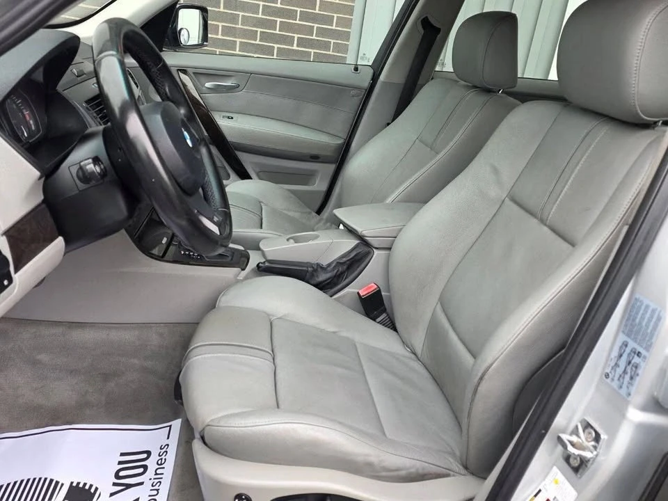 2007 BMW E83 X3 - Image 4 of 19