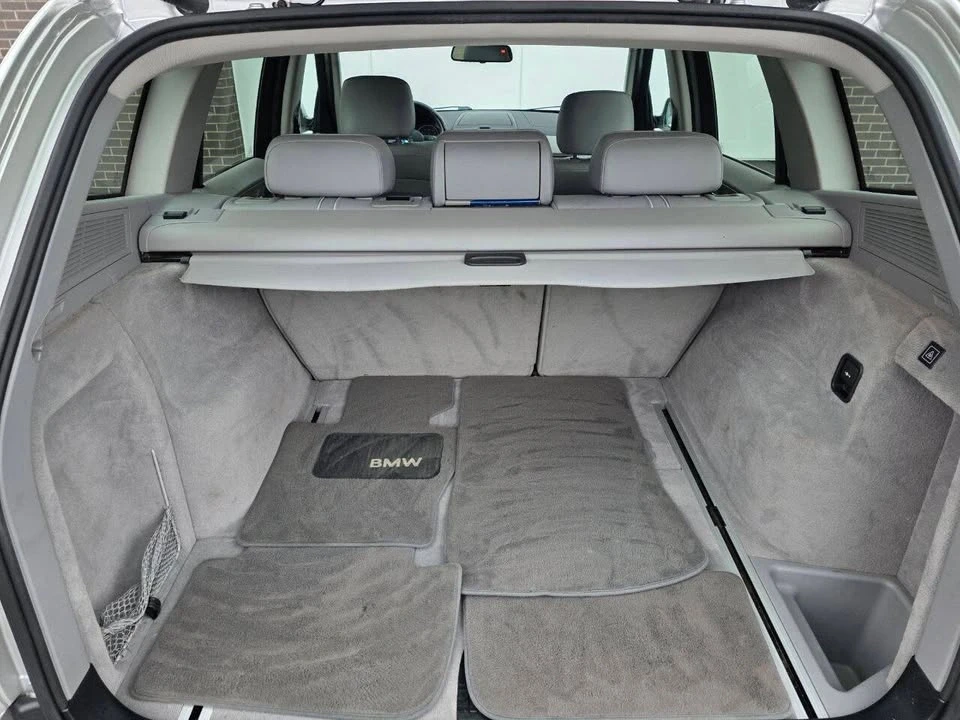 2007 BMW E83 X3 - Image 15 of 19